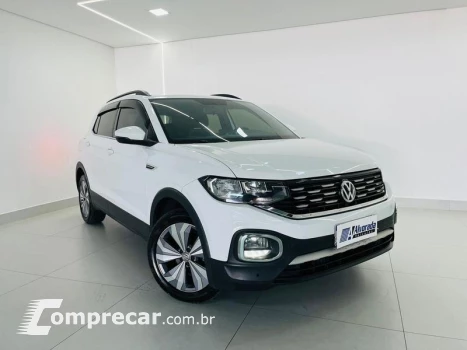 T CROSS CL TSI AD