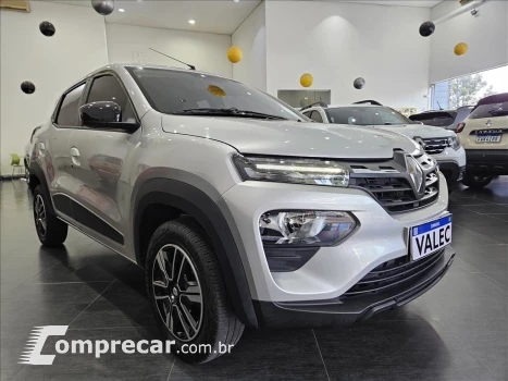 KWID 1.0 12V SCE FLEX INTENSE MANUAL