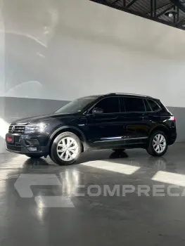 TIGUAN 1.4 250 TSI Allspace Comfortline
