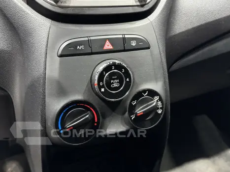 HB20 1.0 COMFORT PLUS 12V FLEX 4P MANUAL