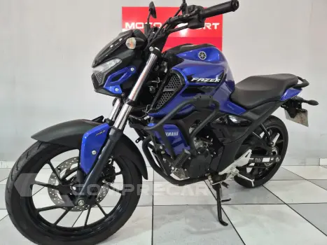 FZ15 FAZER 150