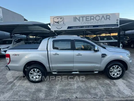 RANGER 3.2 Limited 4X4 CD 20V