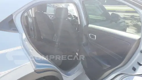 HRV 1.5 EX
