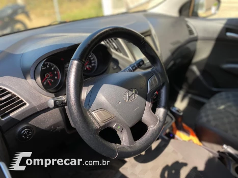 HB20 1.6 Comfort Plus 16V