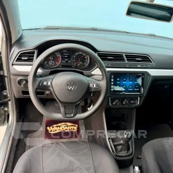 Saveiro Trendline 1.6 Total Flex 16V