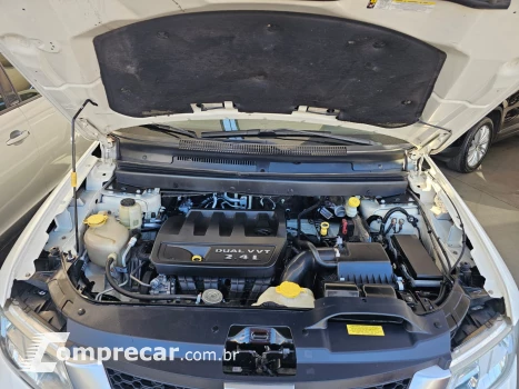 FREEMONT 2.4 Precision 16V