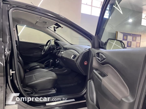 PRISMA 1.4 LTZ Spe/4 8V