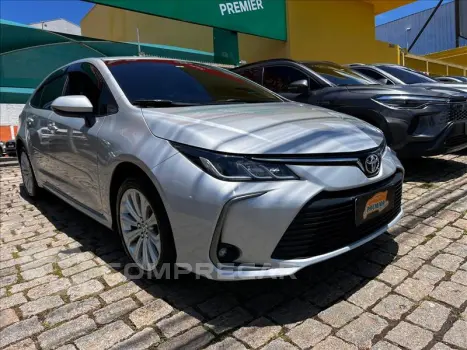 COROLLA 2.0 Vvt-ie XEI