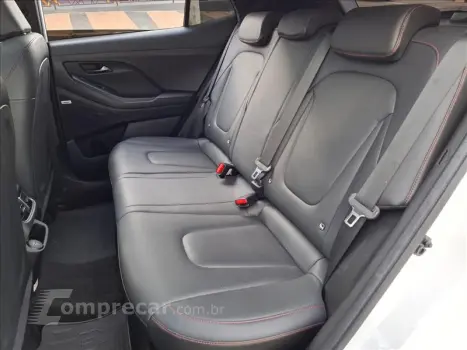 CRETA 2.0 N Line Night Edition