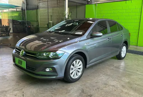 VIRTUS 1.0 200 TSI Comfortline