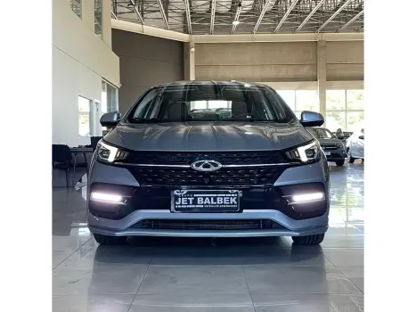 ARRIZO 6 1.5 VVT TURBO iFLEX GSX CVT