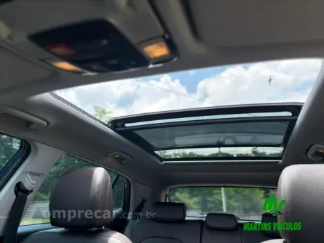 CRETA 1.0 Tgdi Platinum