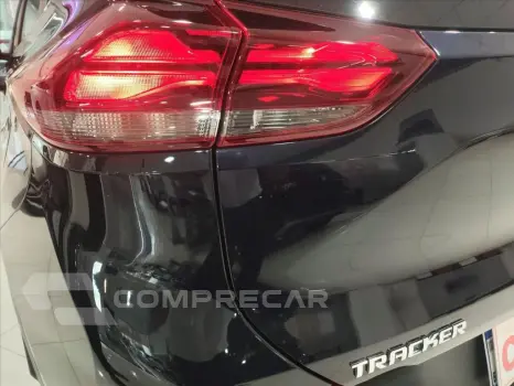 TRACKER 1.0 TURBO FLEX AUTOMÁTICO