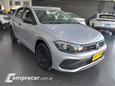 POLO 1.0 MPI Track
