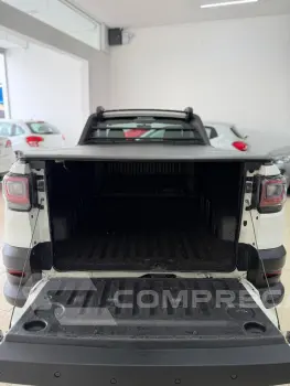 Strada Endurance 1.4 Flex 8V CD