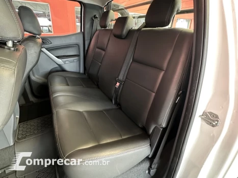 RANGER 2.2 XLS 4X4 CD 16V DIESEL 4P AUTOMÁTICO