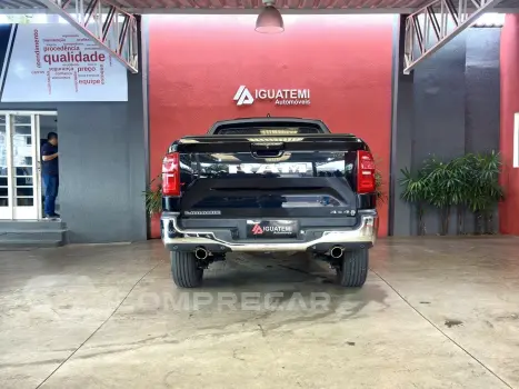 RAMPAGE 2.0 TURBO DIESEL LARAMIE 4X4 AUTOMÁTICO