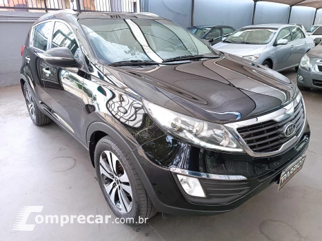SPORTAGE 2.0 EX 4X2 16V