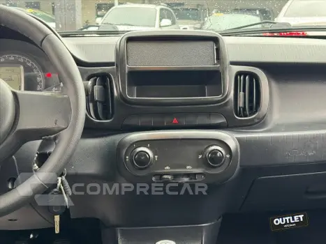 MOBI 1.0 EVO FLEX EASY MANUAL