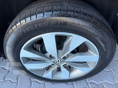 VOYAGE 1.6/1.6 City  Mi Total Flex 8V 4p