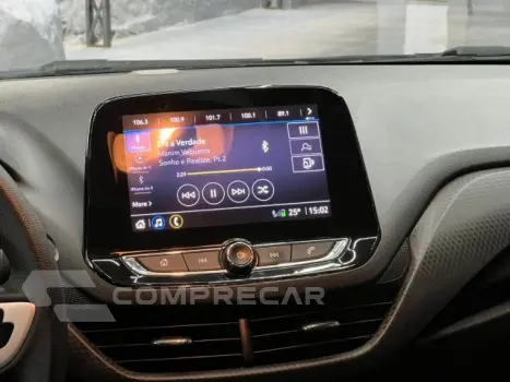 ONIX - 1.0 LT MANUAL