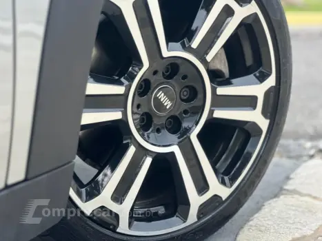 COUNTRYMAN 1.5 12V TWINPOWER TURBO HYBRID COOPER S E EXCLUSI