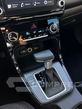 CRETA 1.0 Tgdi Limited