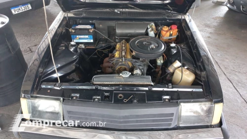 CHEVETTE 1.6 SL 8V