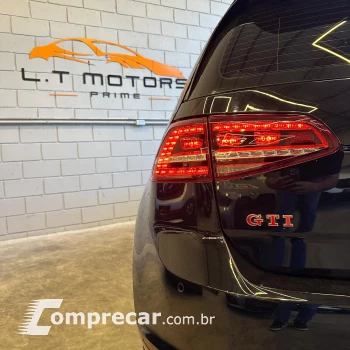 GOLF 2.0 350 TSI GTI