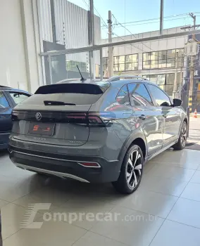 NIVUS 1.0 200 TSI Highline