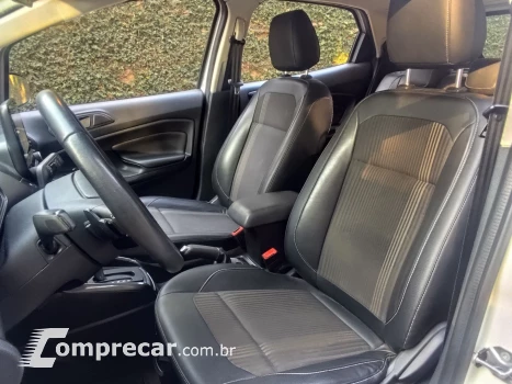 ECOSPORT 1.5 TI-VCT FLEX FREESTYLE AUTOMÁTICO