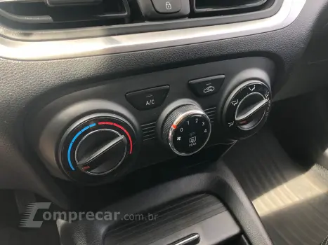 Hb20 1.6 16V Flex Vision Automático