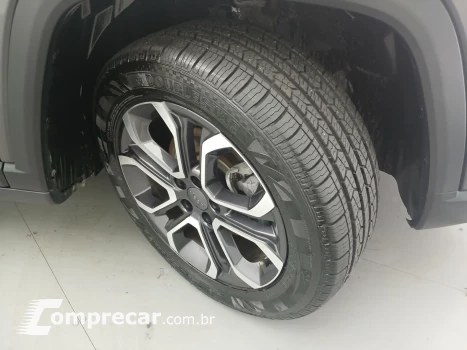 COMMANDER 1.3 T270 TURBO FLEX LIMITED AT6