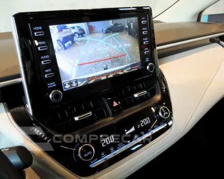 COROLLA 2.0 Altis 16V