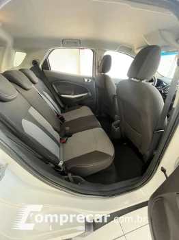 Ecosport 1.6 4P FREESTYLE FLEX
