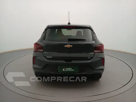 ONIX 1.0 FLEX LT MANUAL