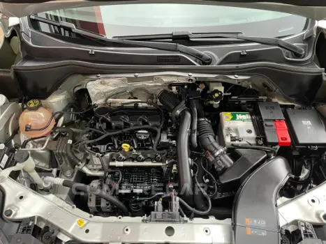 TRACKER 1.2 TURBO FLEX PREMIER AUTOMÁTICO