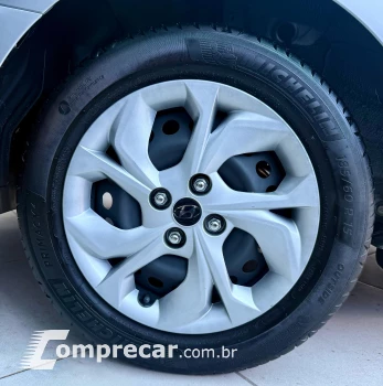 HB20S 1.0 12V Comfort Plus