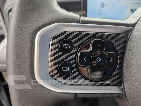 SPARK EUV 42 KW ELÉTRICO