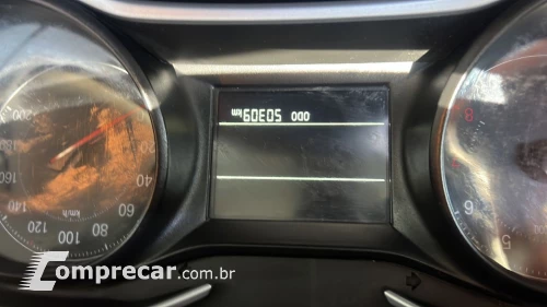 Onix Hatch 1.0 4P FLEX LT
