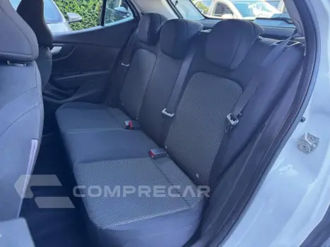 PULSE - 1.0 TURBO 200 DRIVE CVT