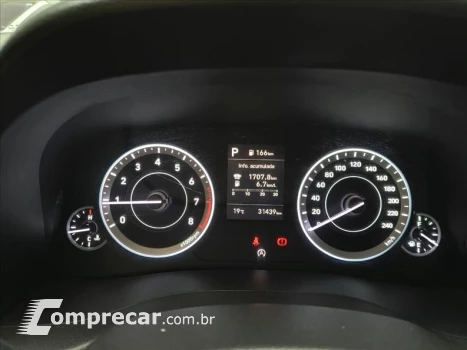 CRETA 1.0 Tgdi Comfort Plus