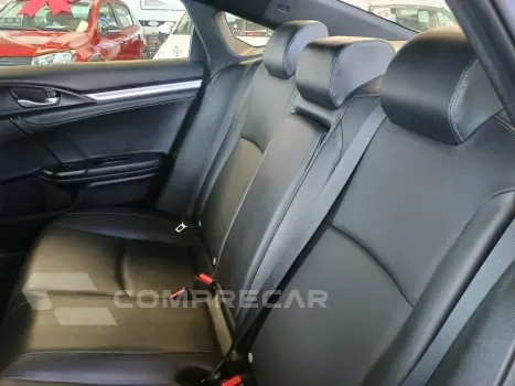CIVIC 2.0 16vone EXL