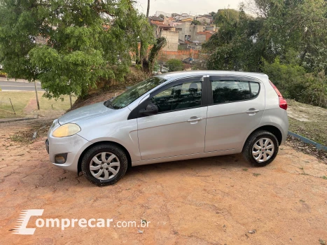 PALIO 1.0 MPI Attractive 8V