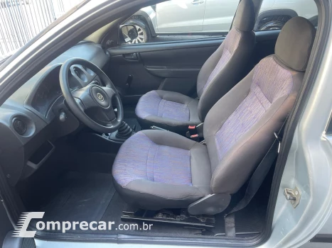 CELTA 1.0 MPFI VHCE Life 8V