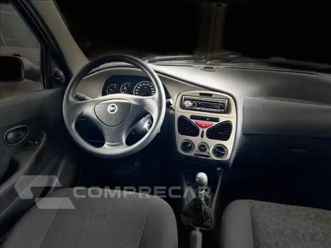 PALIO 1.0 MPI Fire Celebration 8V