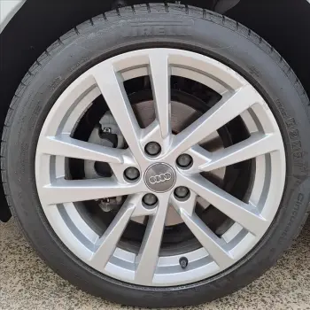 A3 1.4 TFSI Sportback Prestige Plus