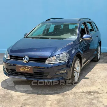 Golf Variant Comfortline 1.4 TSI  Aut.