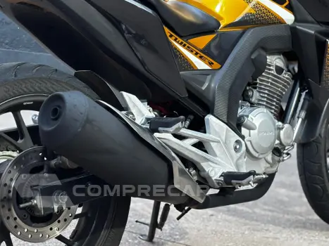 CB 250F Twister 250 cc