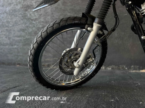 XTZ 150 CROSSER Z FLEX